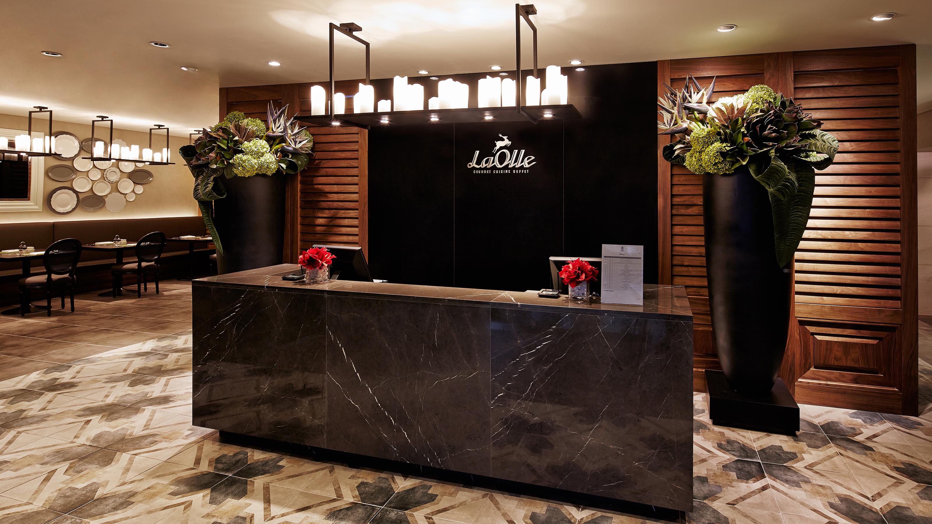 Kensington Jeju Hotel Екстериор снимка LaSalle