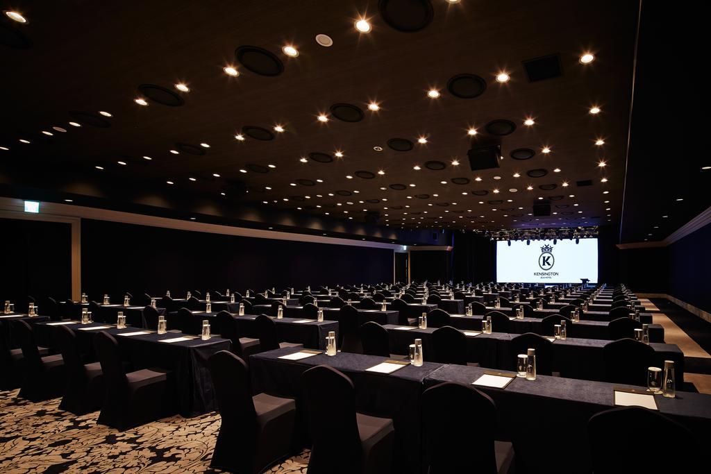 Kensington Jeju Hotel Екстериор снимка The Grand Ballroom
