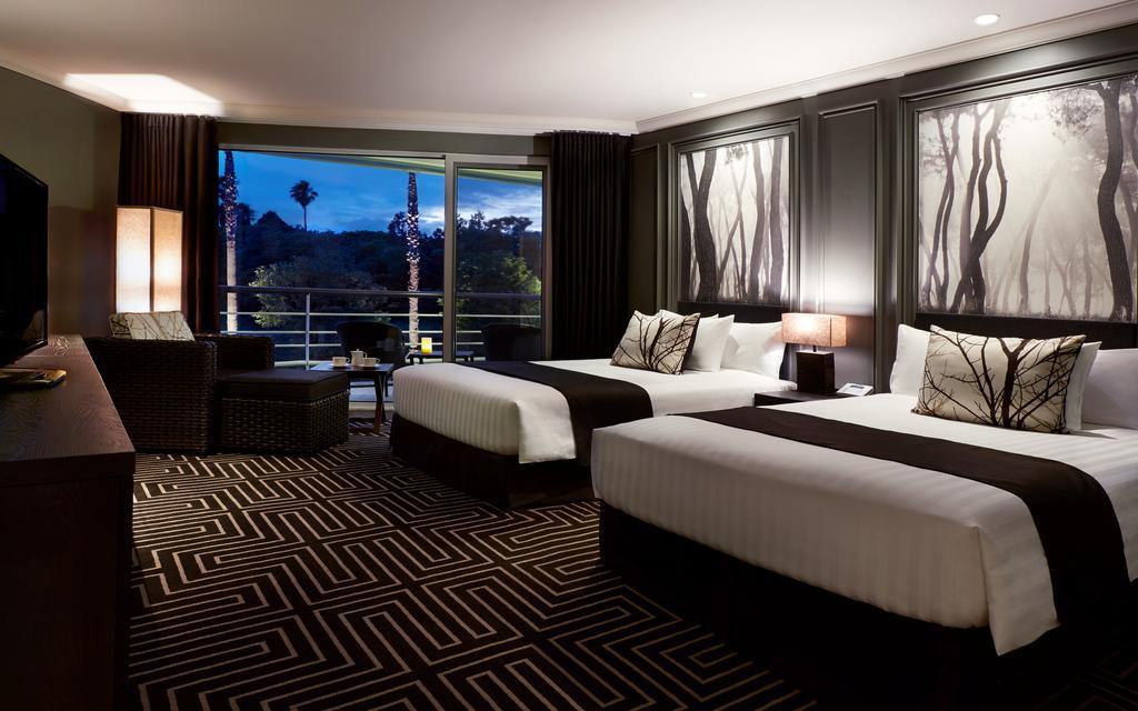 Kensington Jeju Hotel Екстериор снимка Deluxe Room