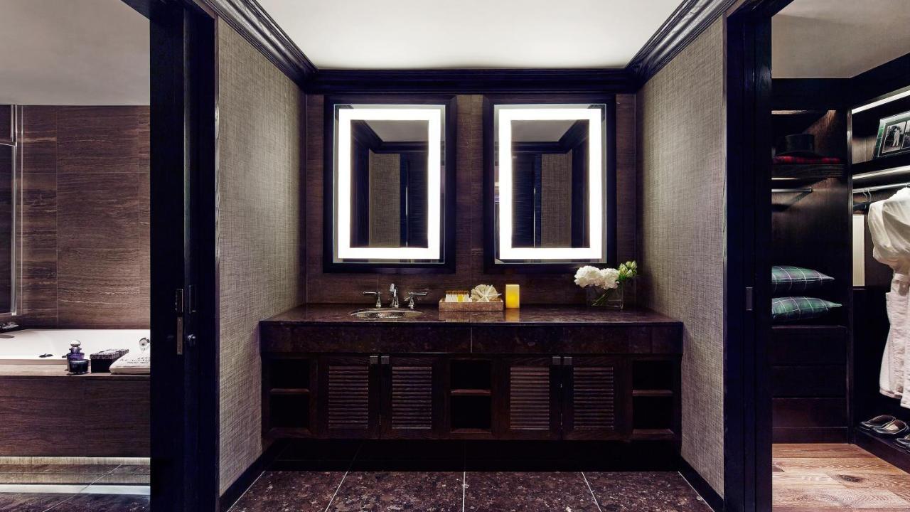 Kensington Jeju Hotel Екстериор снимка Bathroom